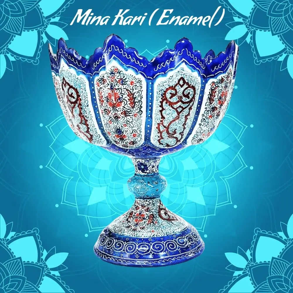 Mina Kari Handicraft