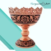Persian Engraving on Copper