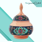 Pardaz Persian Pot